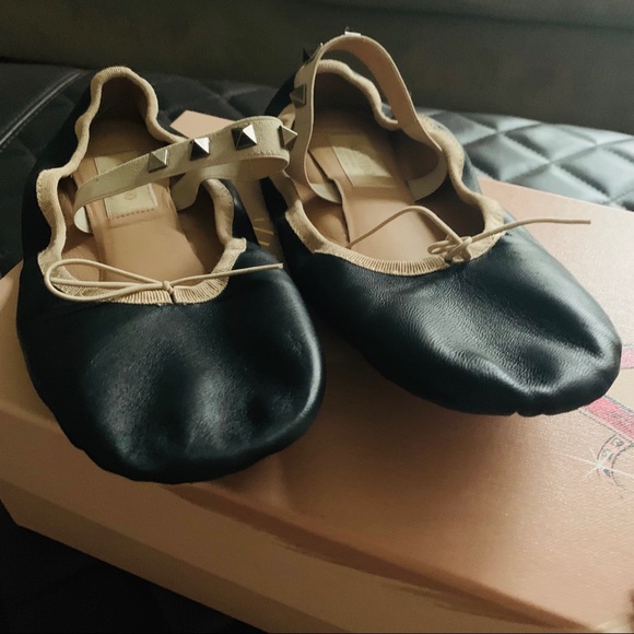 Ballerina Shoes - Picture 4 of 7